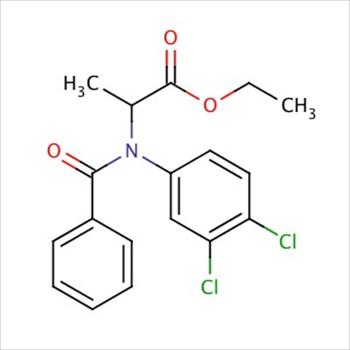 بنزوئیل پروپ - اتیل